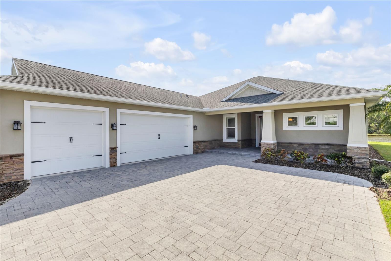 VERANO/VENETIAN BAY - Residential