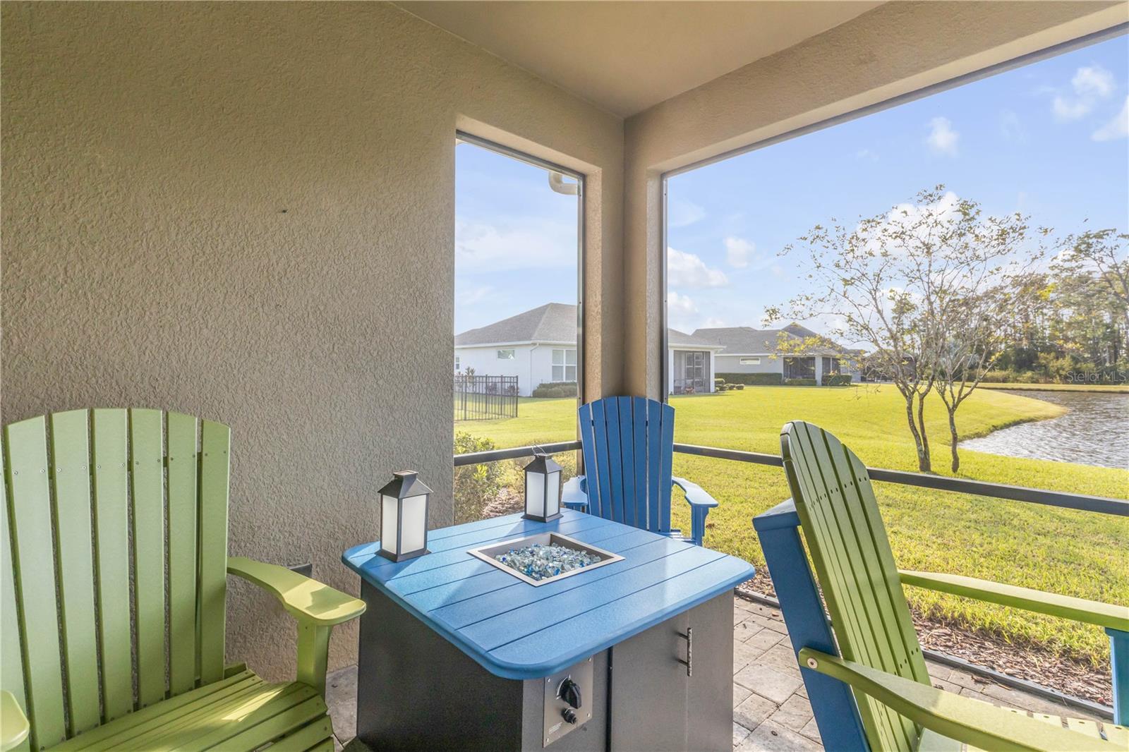 VERANO/VENETIAN BAY - Residential