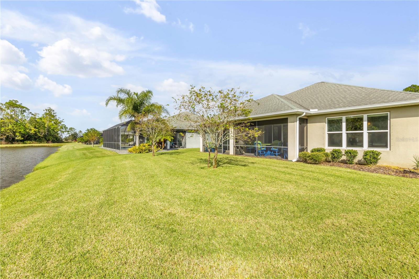 VERANO/VENETIAN BAY - Residential