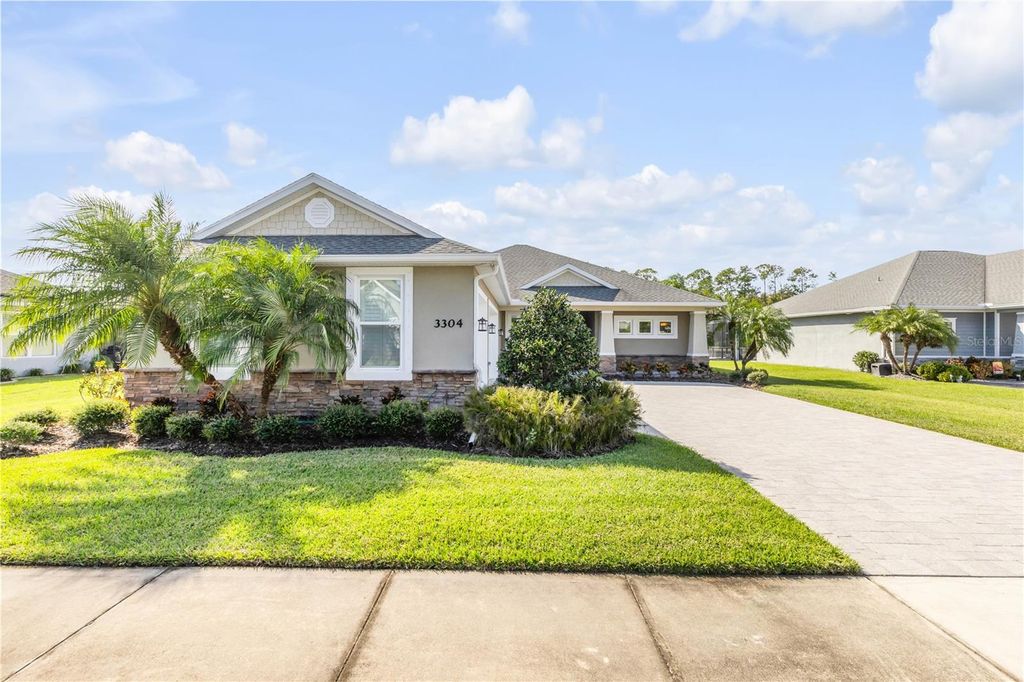 Photo of 3304 Modena Way, New Smyrna Beach, FL 32168 (MLS # NS1086355)