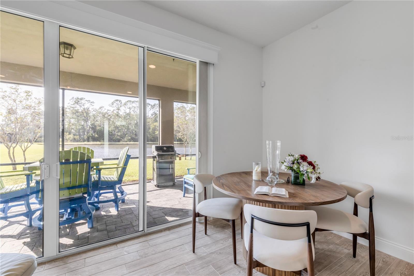 VERANO/VENETIAN BAY - Residential