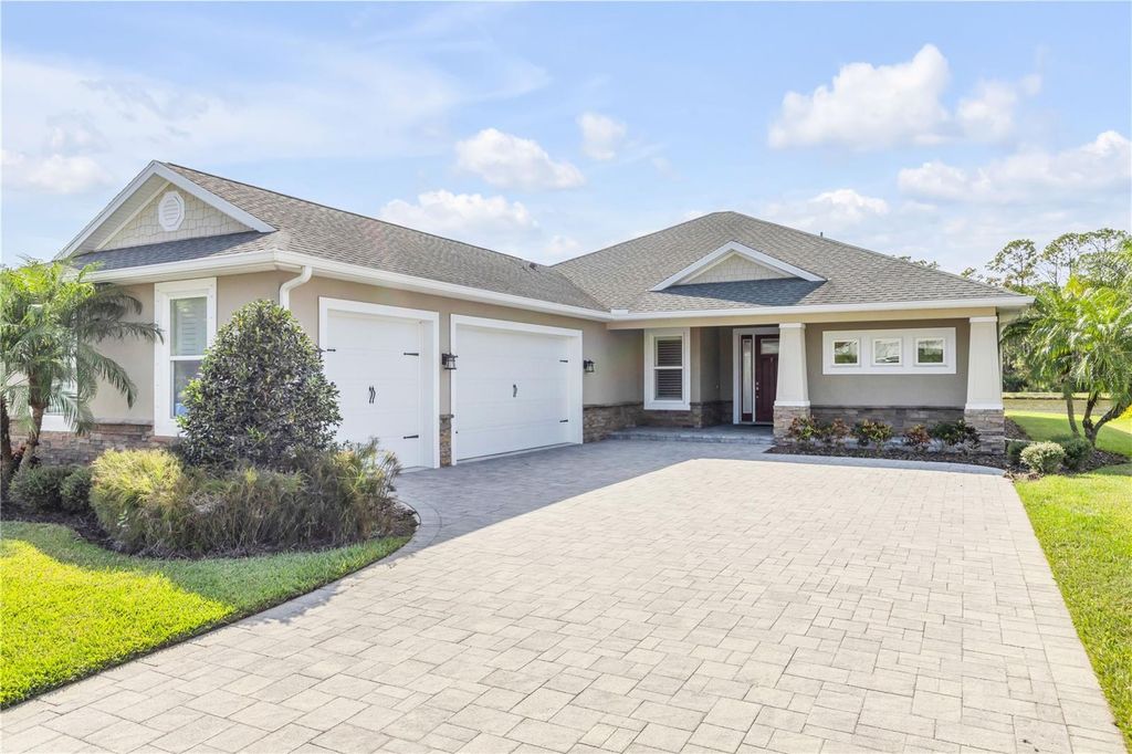 Photo of 3304 Modena Way, New Smyrna Beach, FL 32168 (MLS # NS1086355)