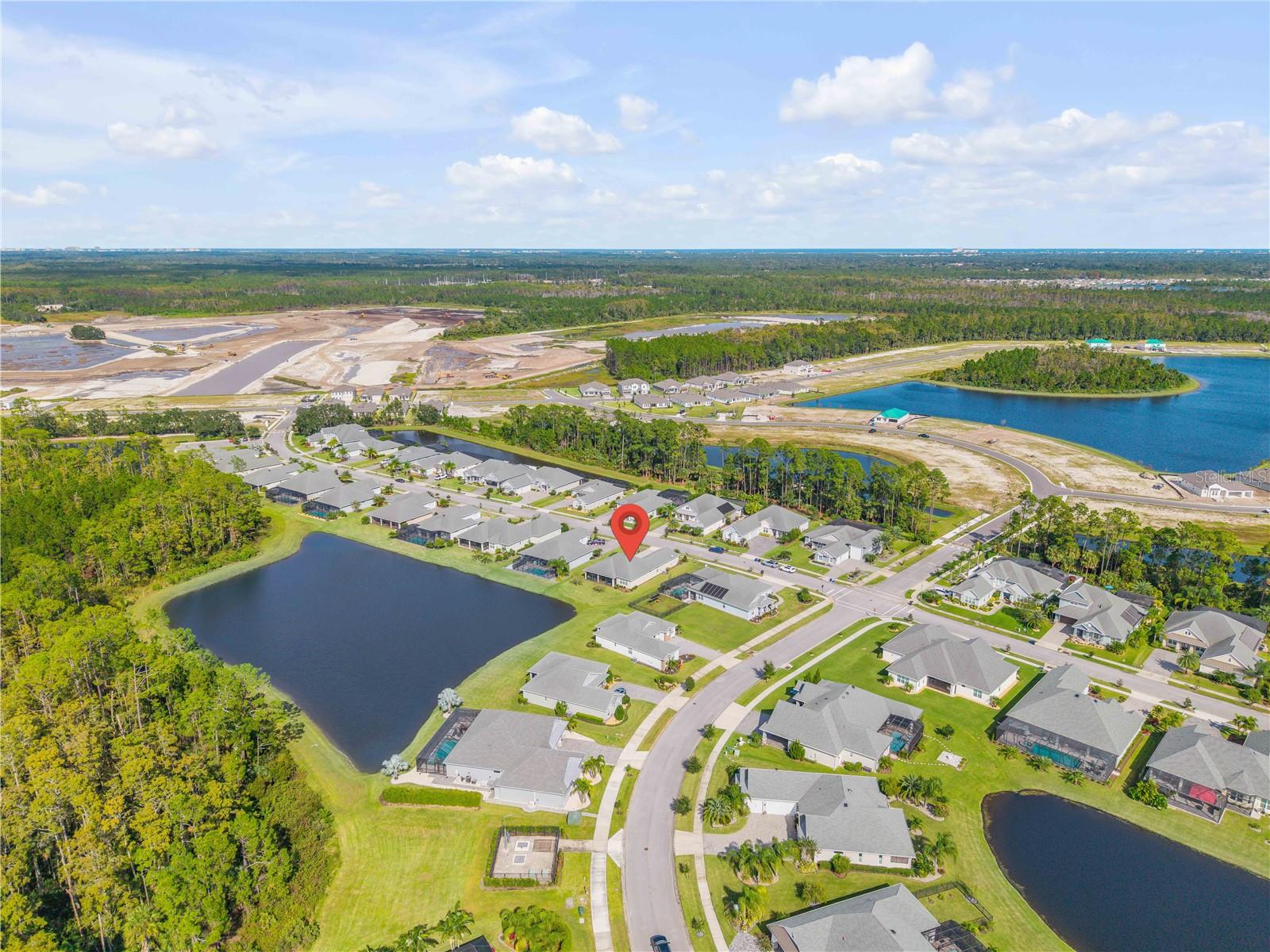 VERANO/VENETIAN BAY - Residential