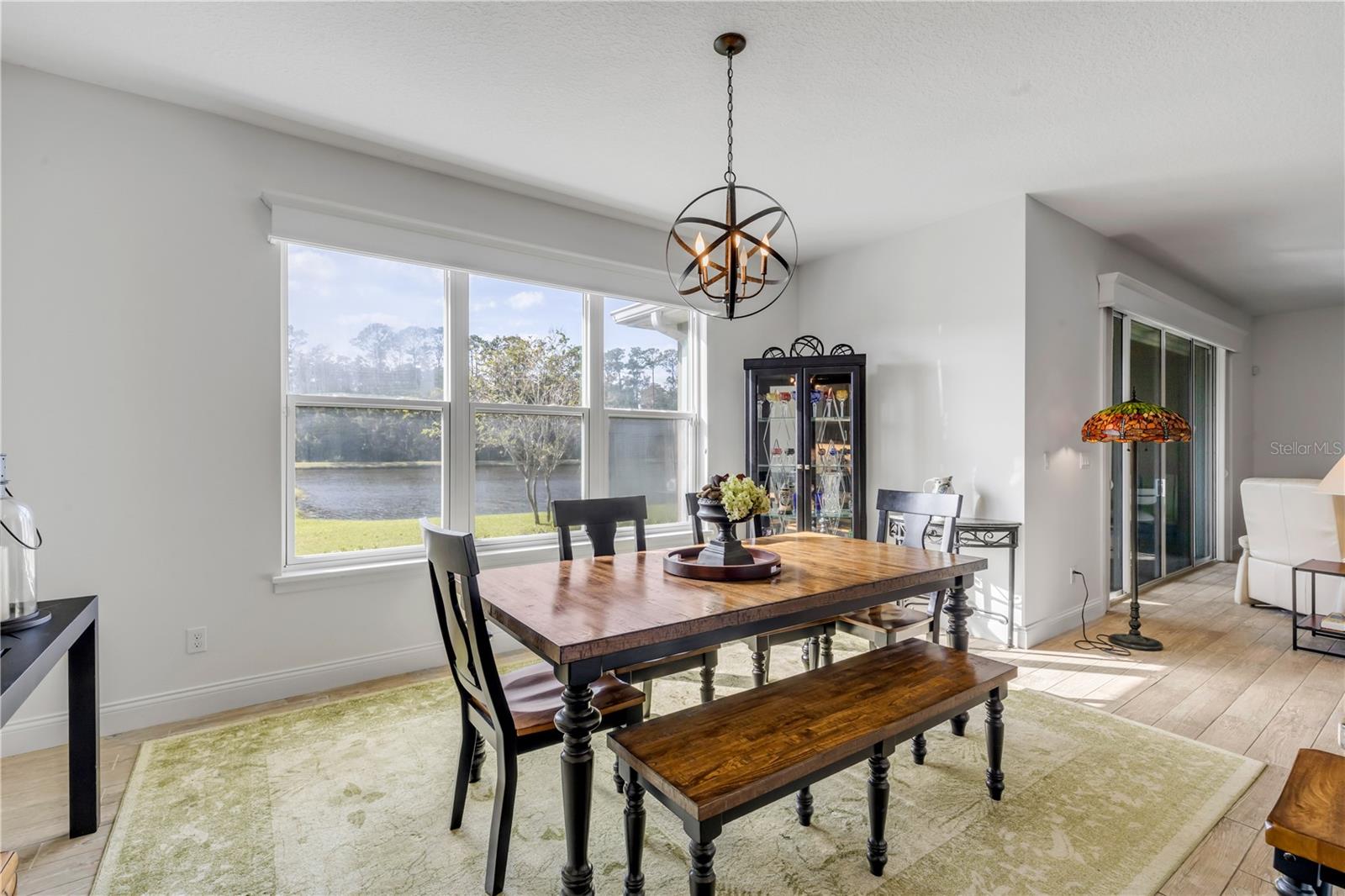 VERANO/VENETIAN BAY - Residential