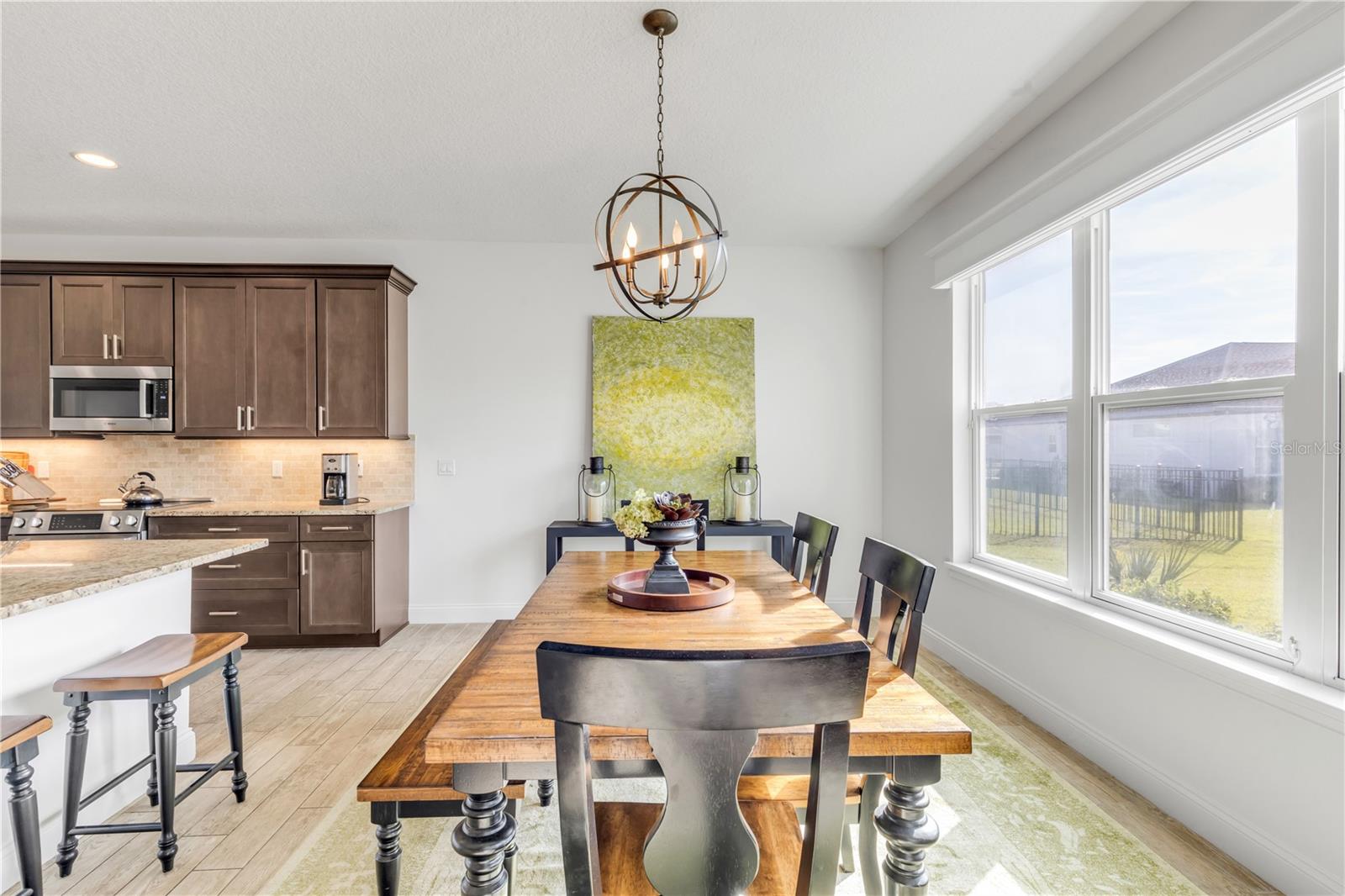 VERANO/VENETIAN BAY - Residential