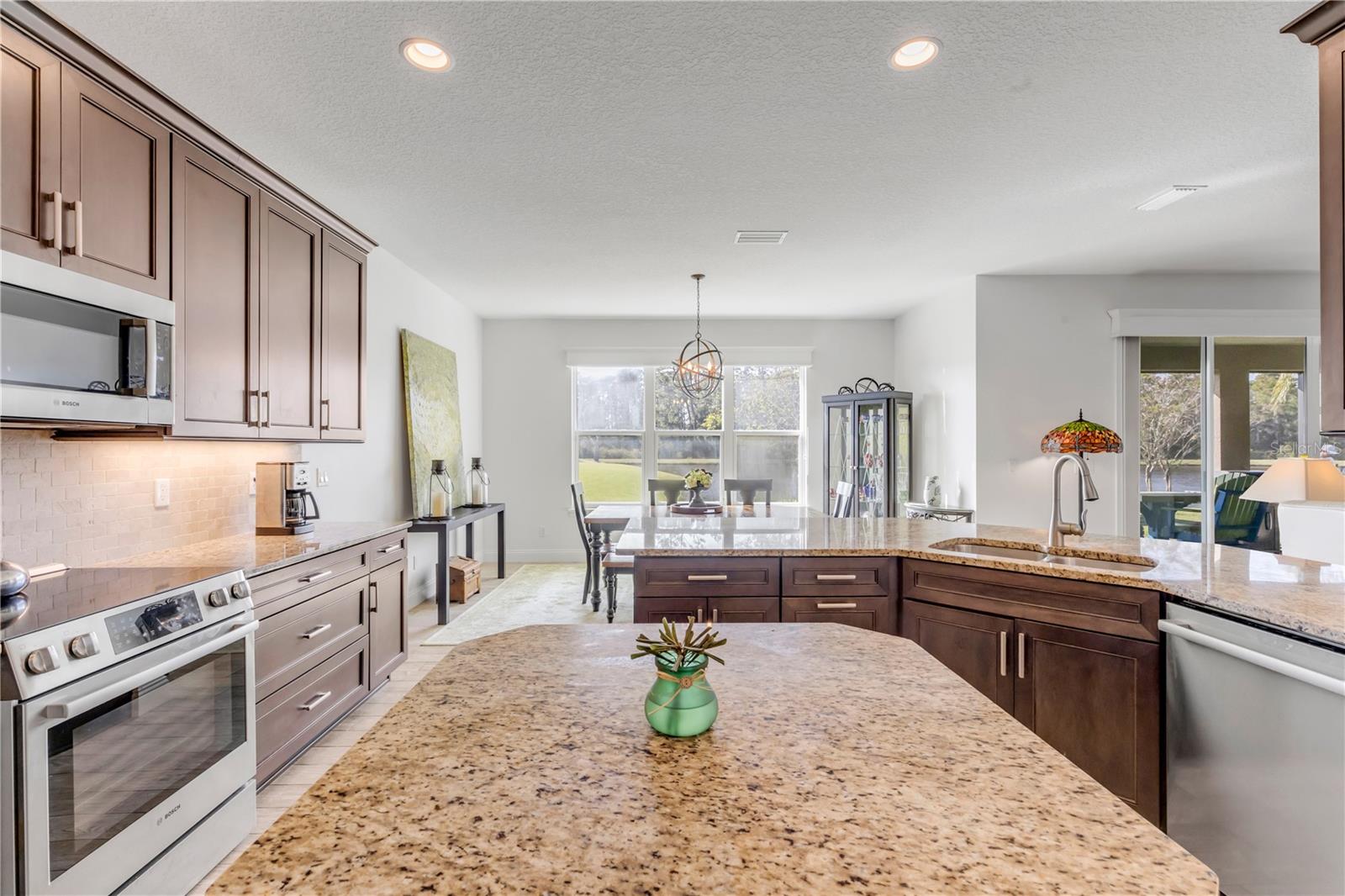 VERANO/VENETIAN BAY - Residential