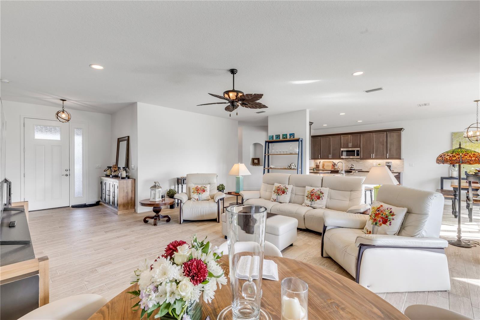 VERANO/VENETIAN BAY - Residential