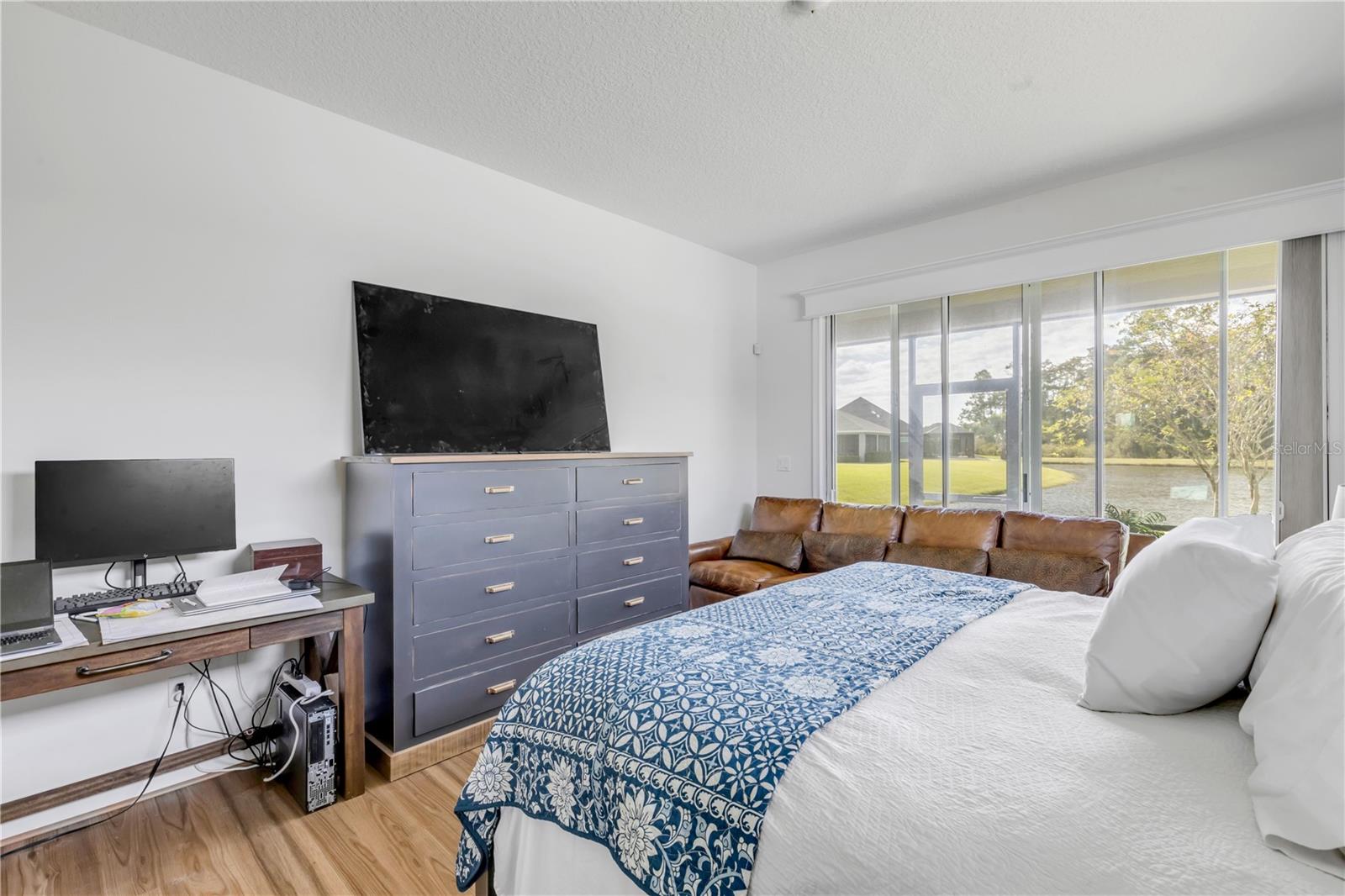 VERANO/VENETIAN BAY - Residential