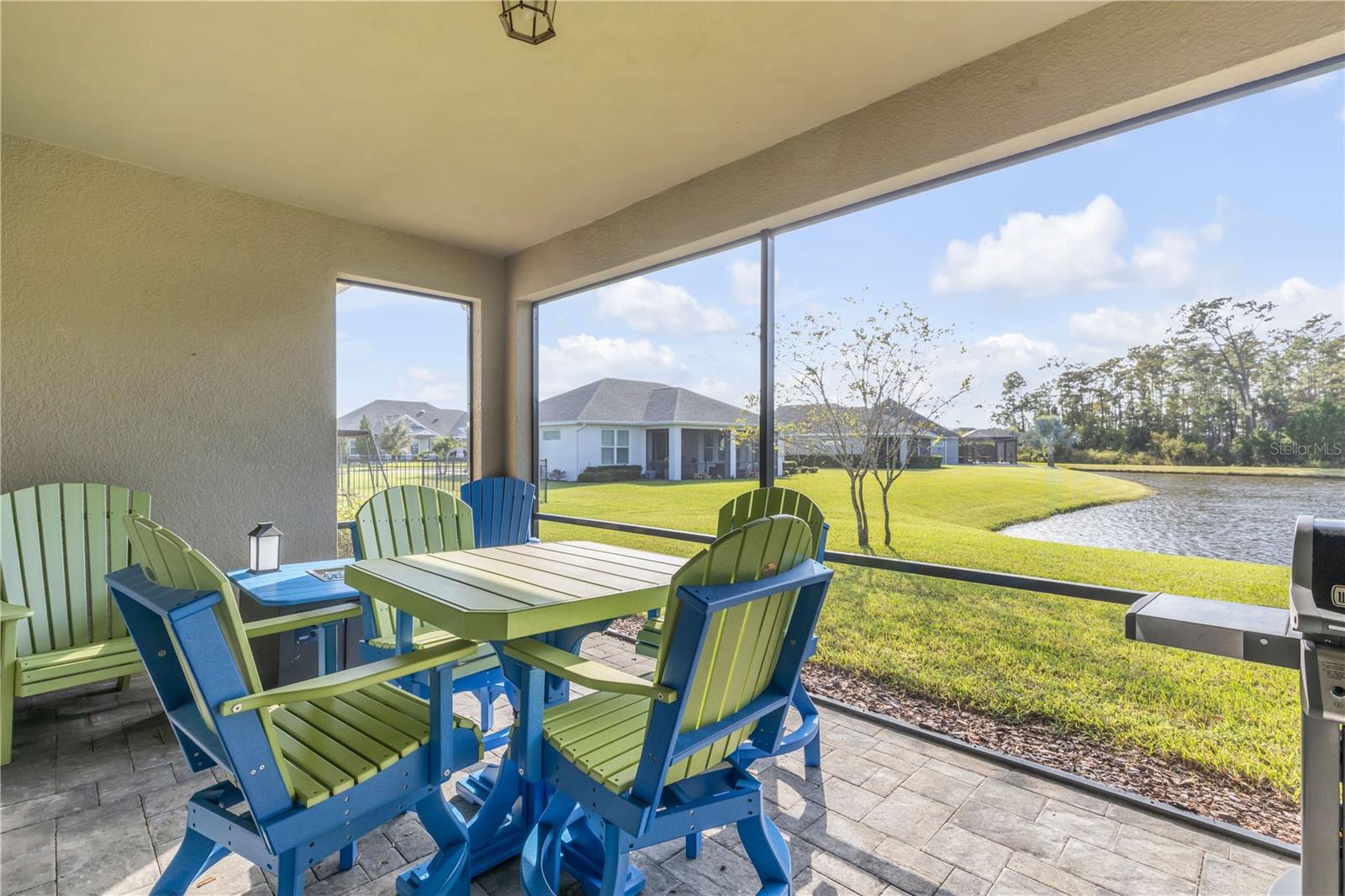 VERANO/VENETIAN BAY - Residential