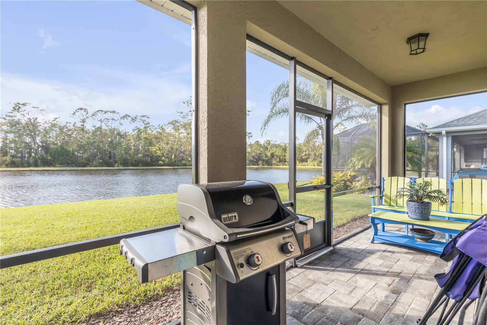 VERANO/VENETIAN BAY - Residential