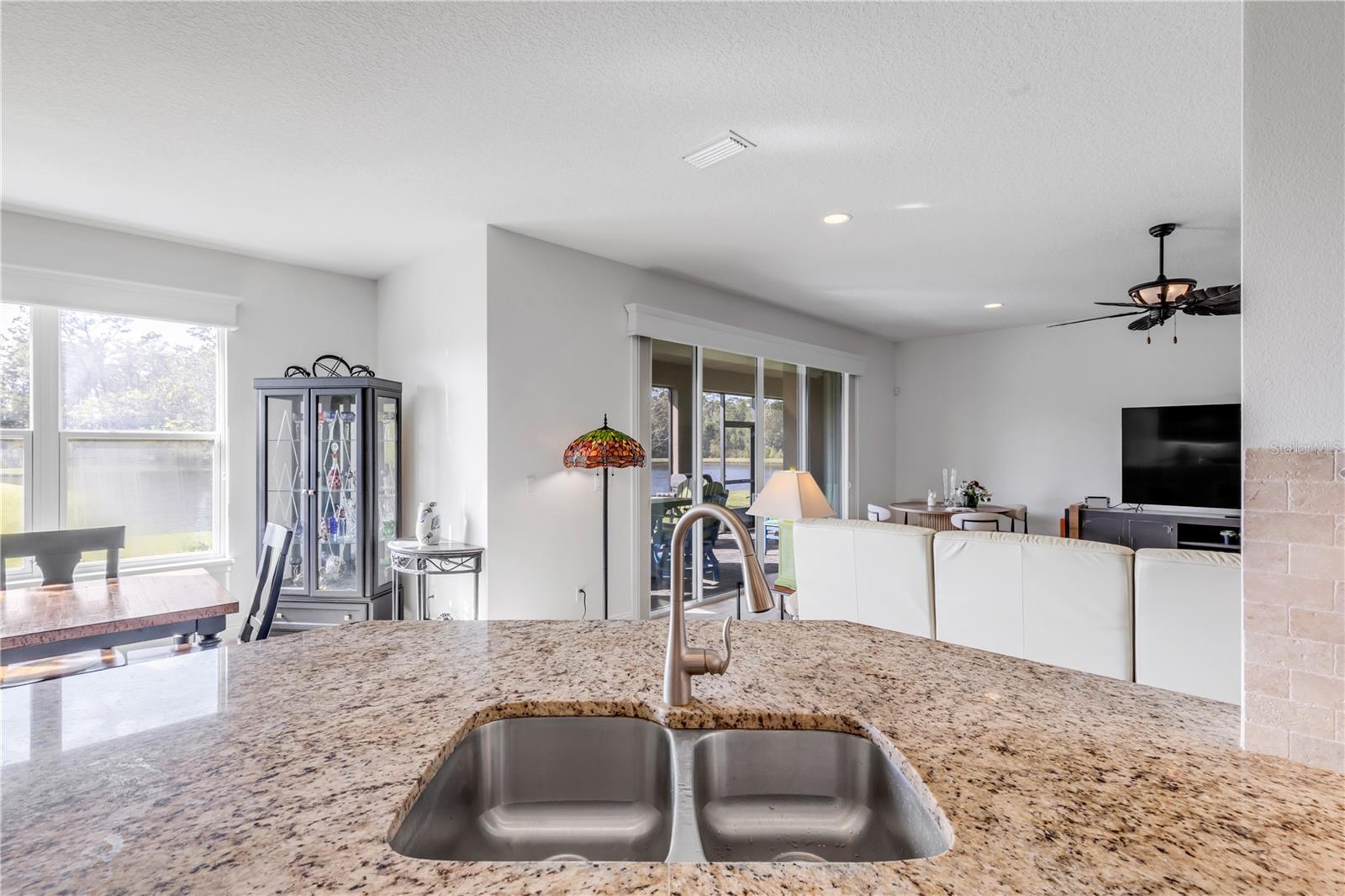 VERANO/VENETIAN BAY - Residential