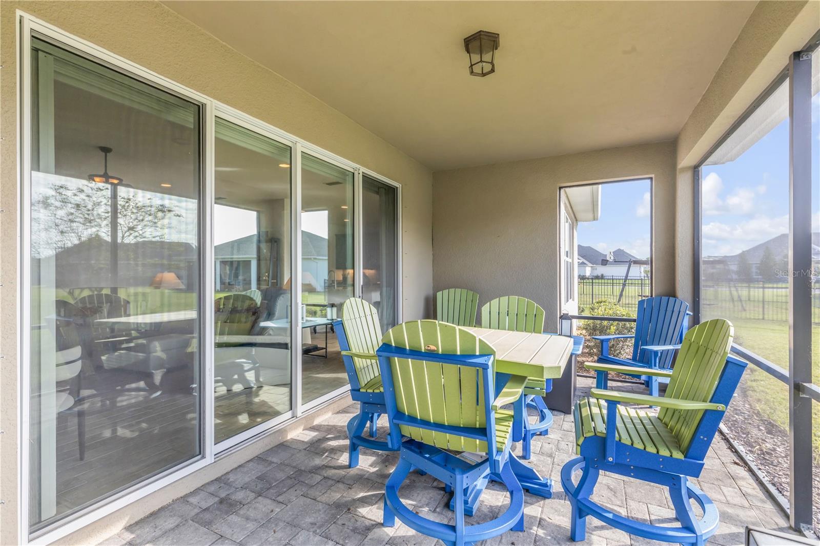 VERANO/VENETIAN BAY - Residential