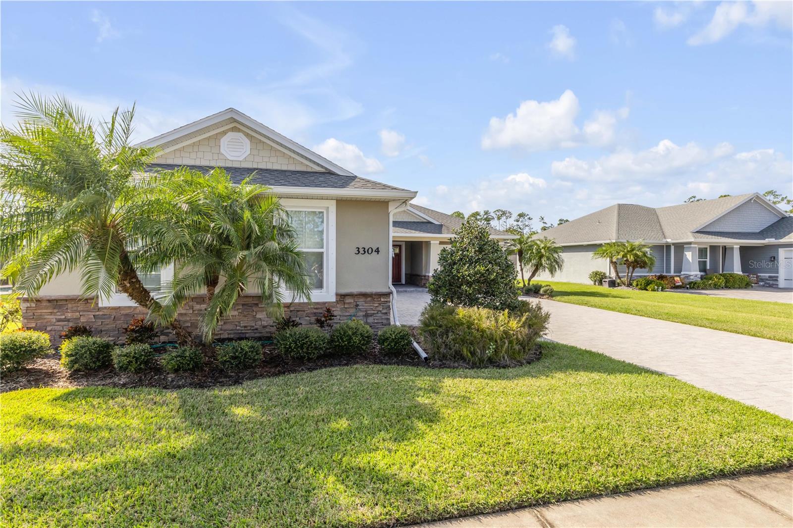 VERANO/VENETIAN BAY - Residential