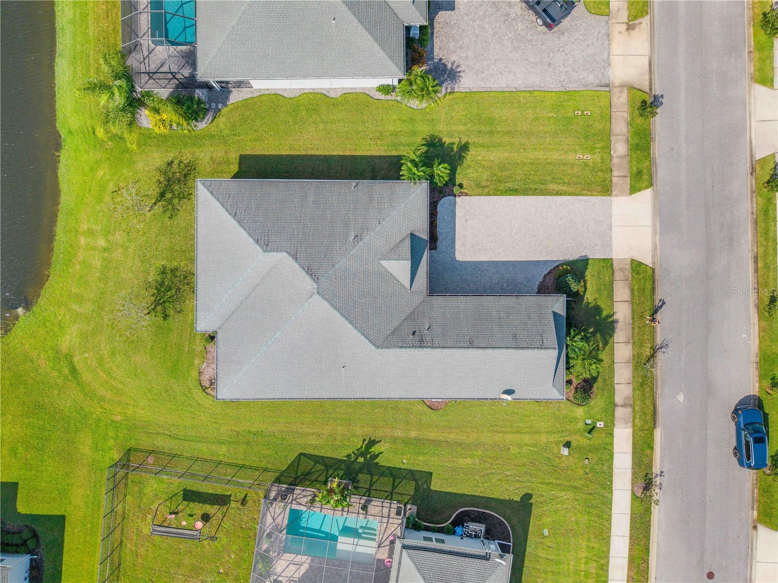 VERANO/VENETIAN BAY - Residential