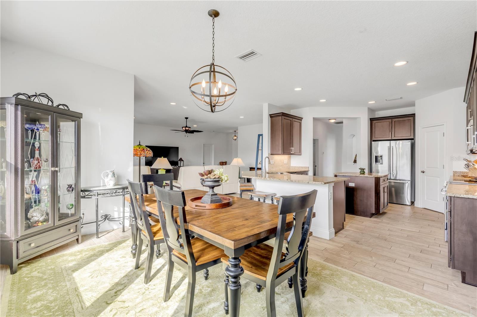 VERANO/VENETIAN BAY - Residential