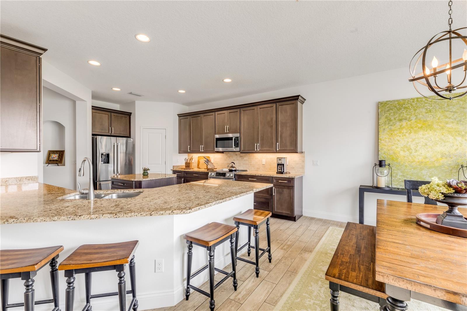 VERANO/VENETIAN BAY - Residential