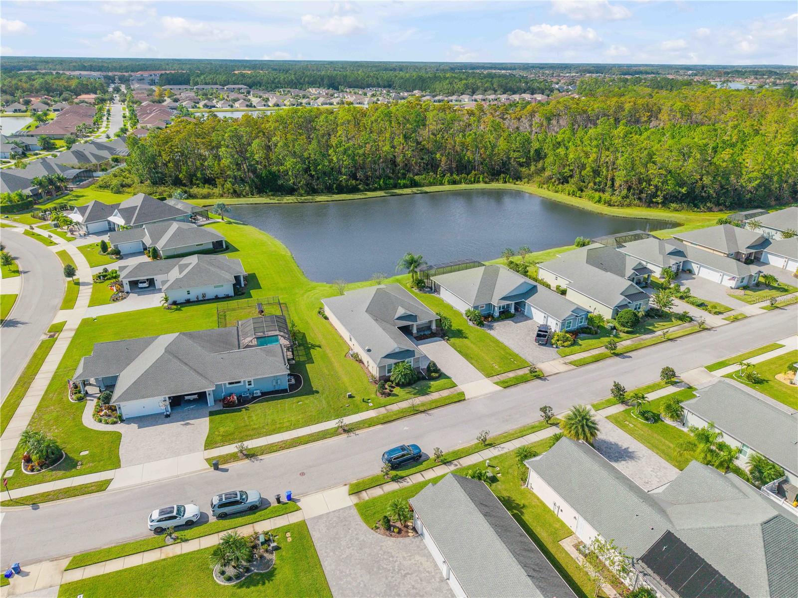 VERANO/VENETIAN BAY - Residential