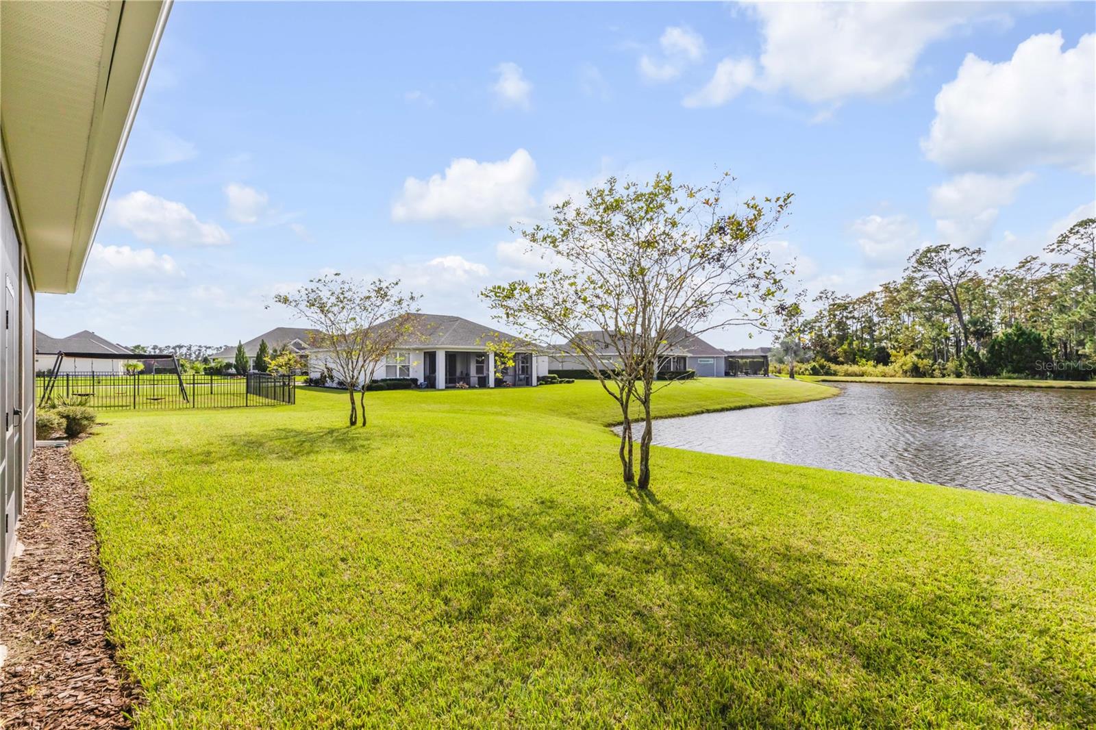 VERANO/VENETIAN BAY - Residential