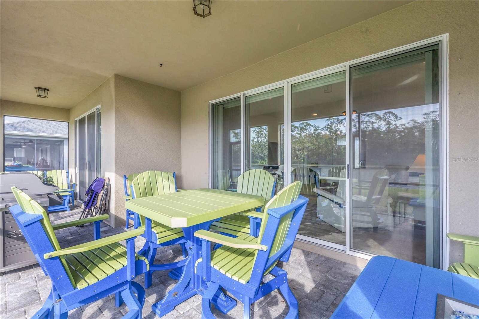 VERANO/VENETIAN BAY - Residential