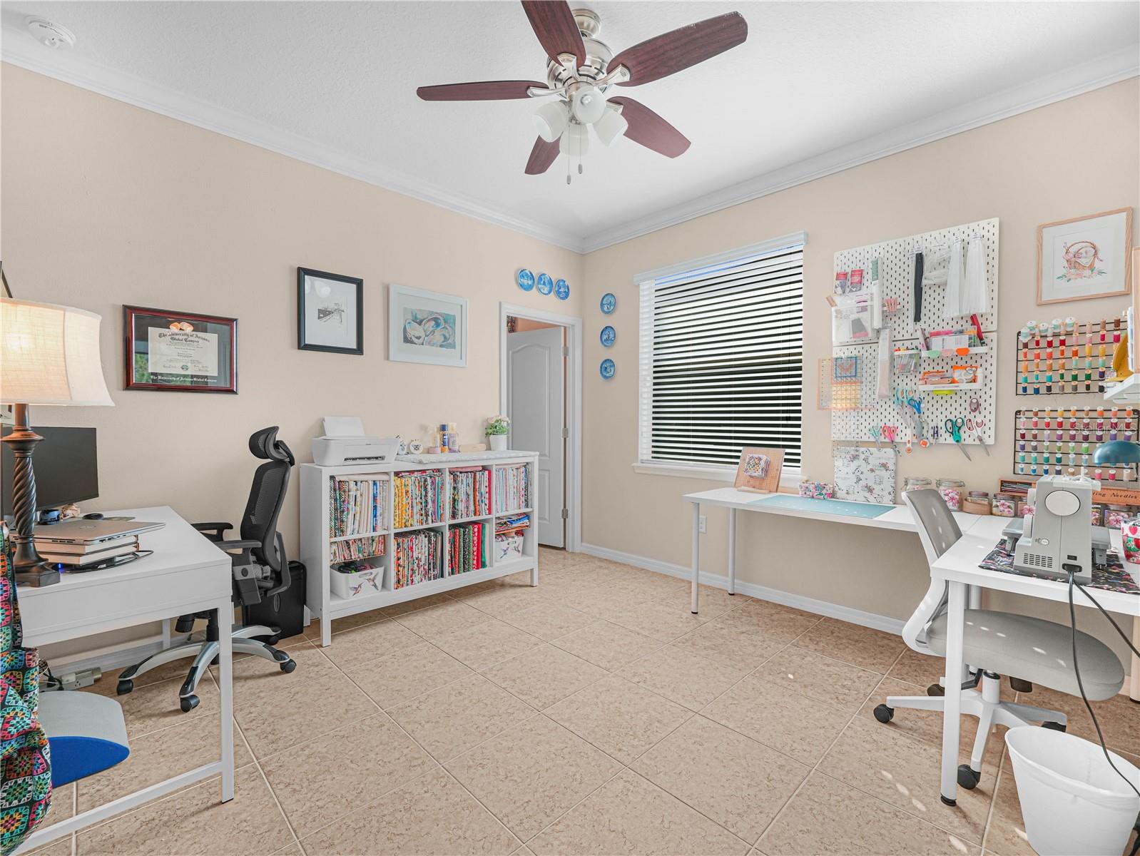 COVINGTON PARK PH 5A - Residential