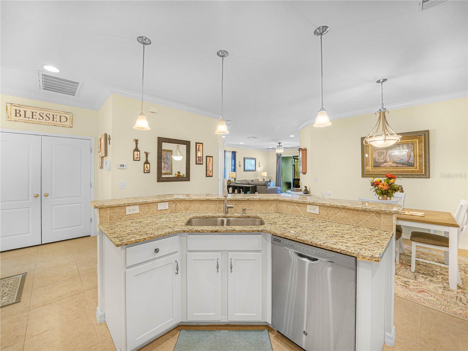 COVINGTON PARK PH 5A - Residential