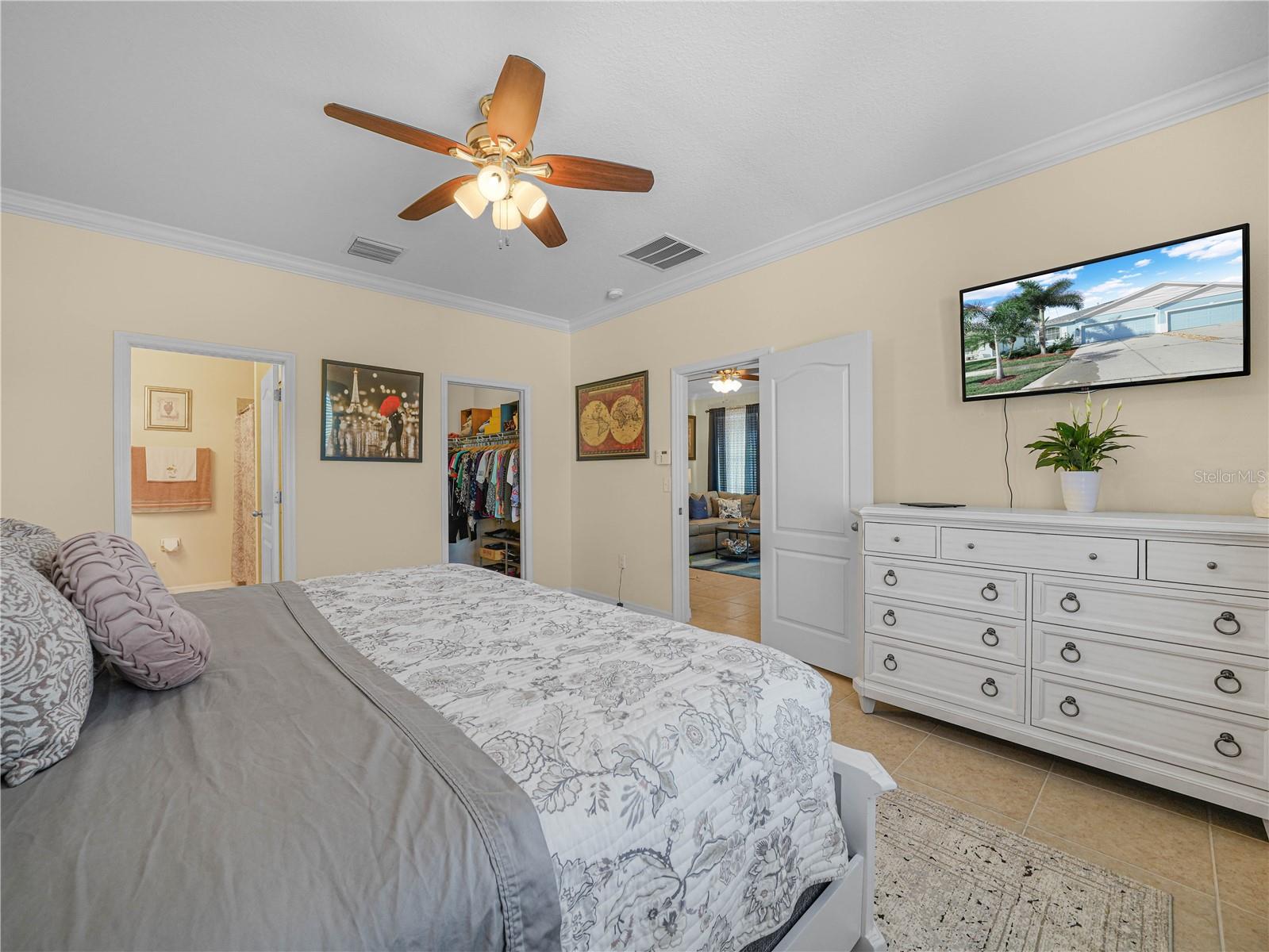 COVINGTON PARK PH 5A - Residential