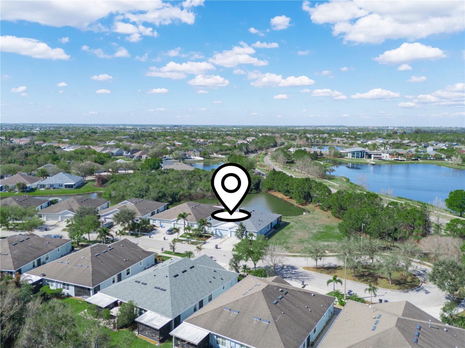 COVINGTON PARK PH 5A - Residential