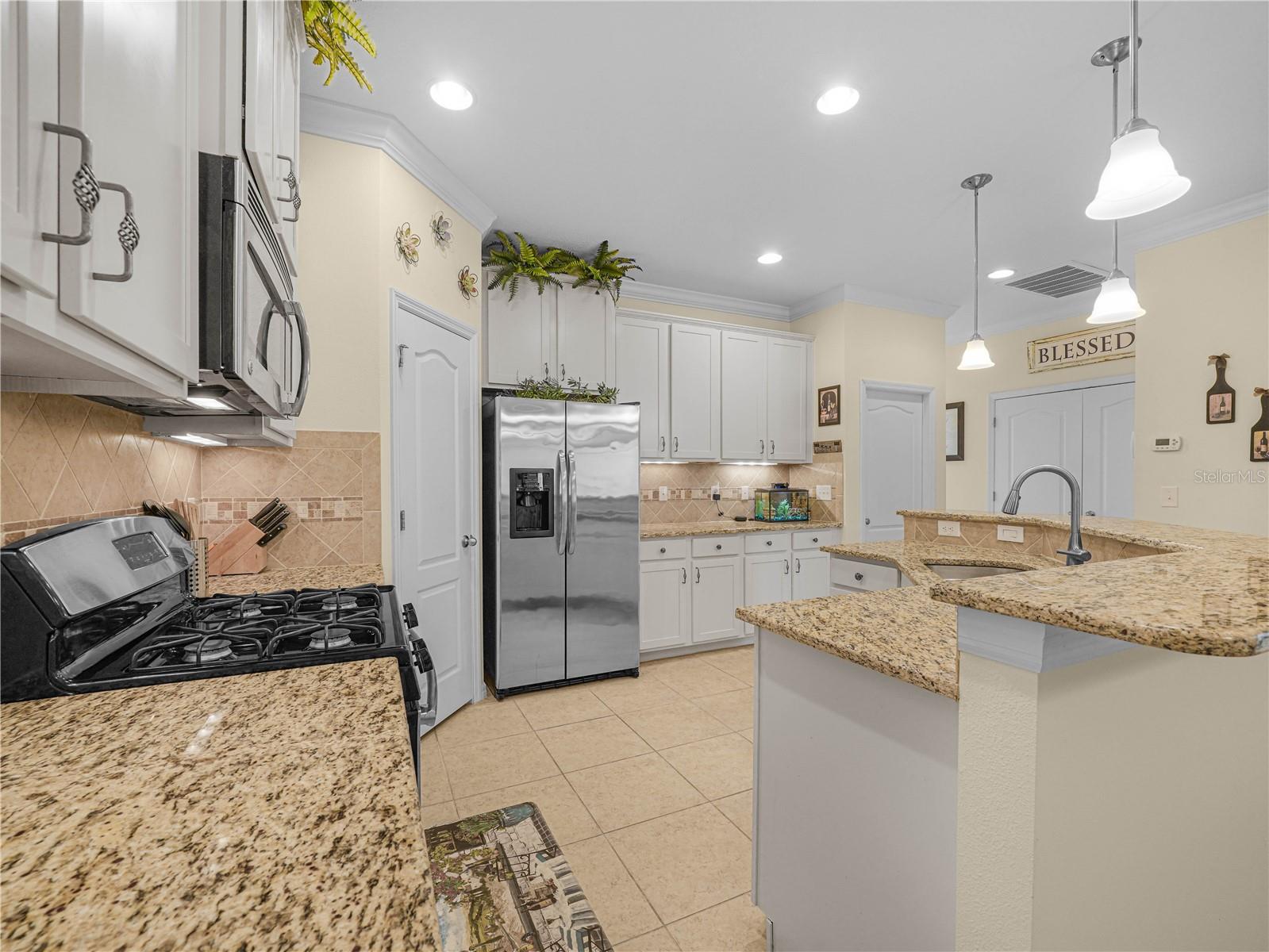 COVINGTON PARK PH 5A - Residential