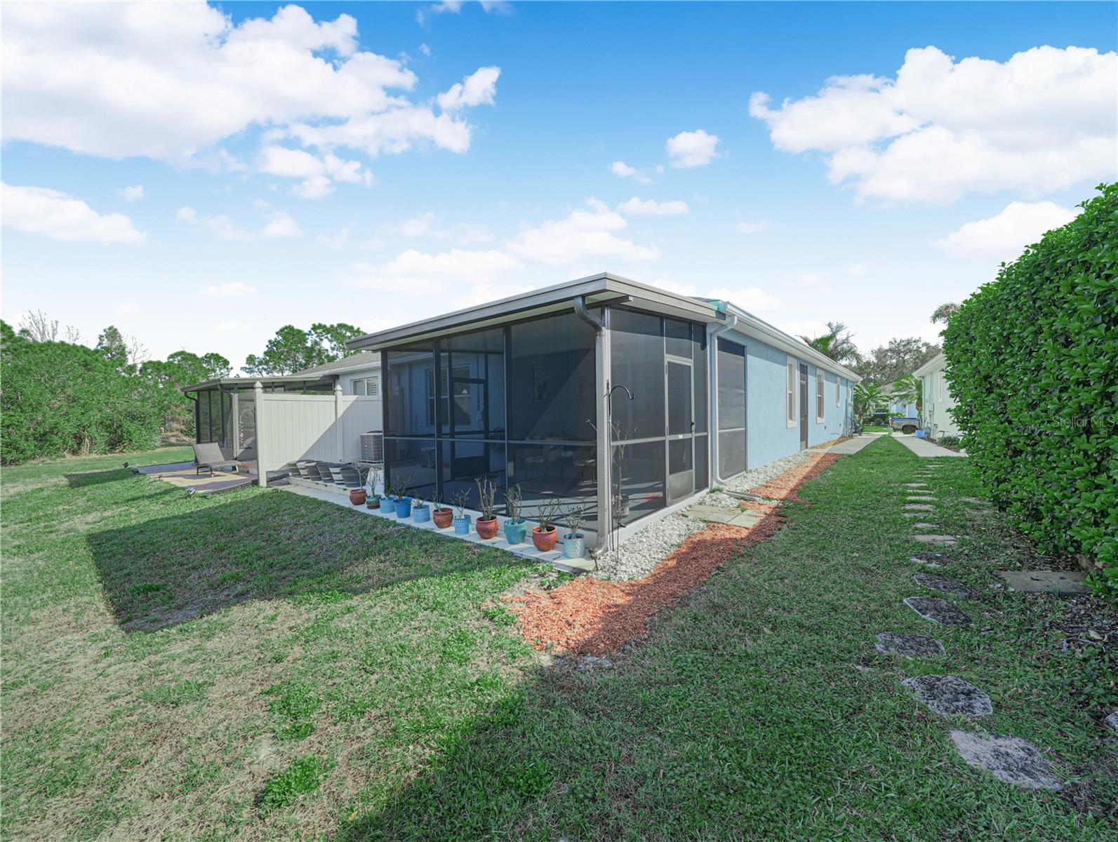 COVINGTON PARK PH 5A - Residential