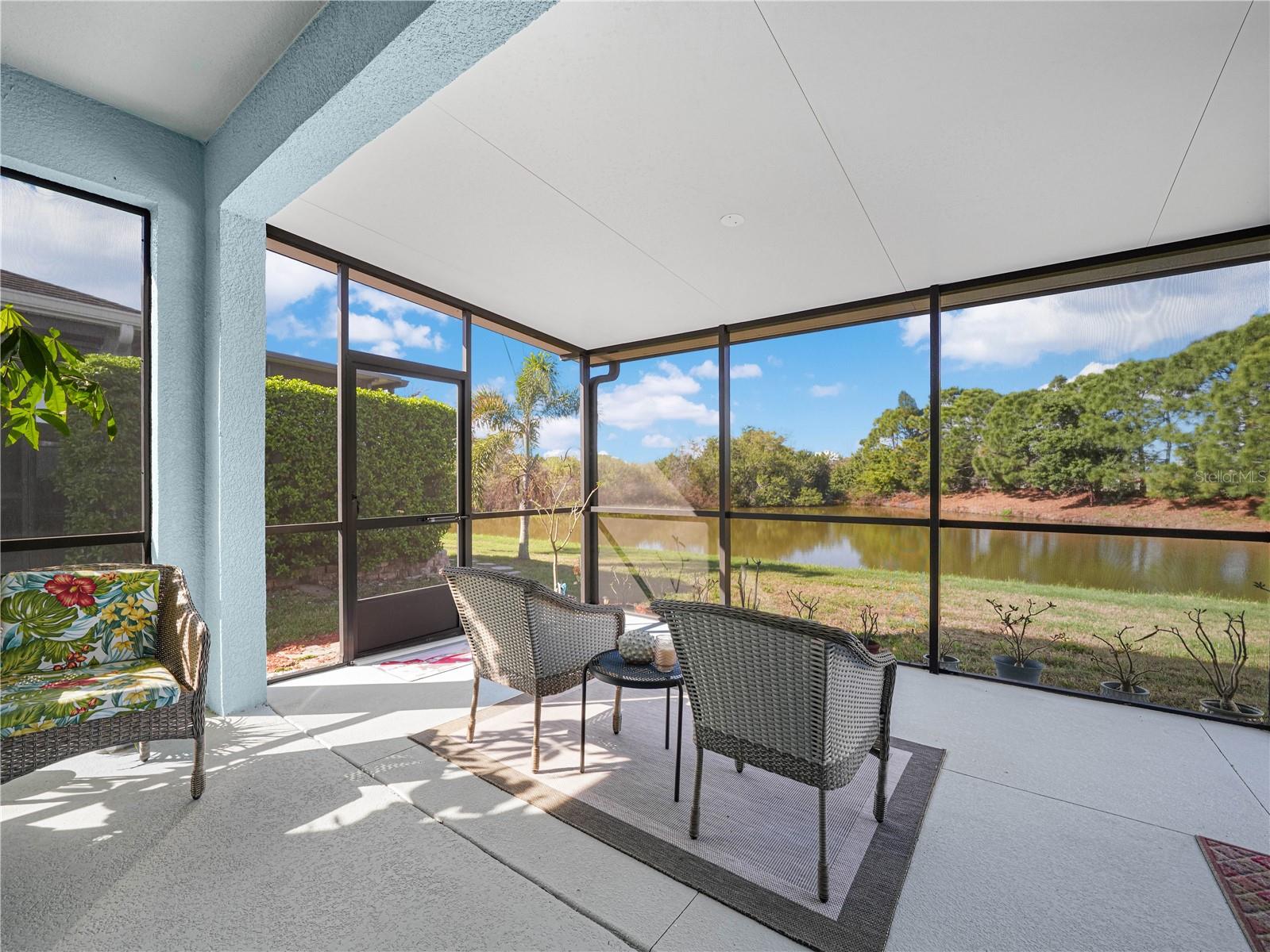 COVINGTON PARK PH 5A - Residential