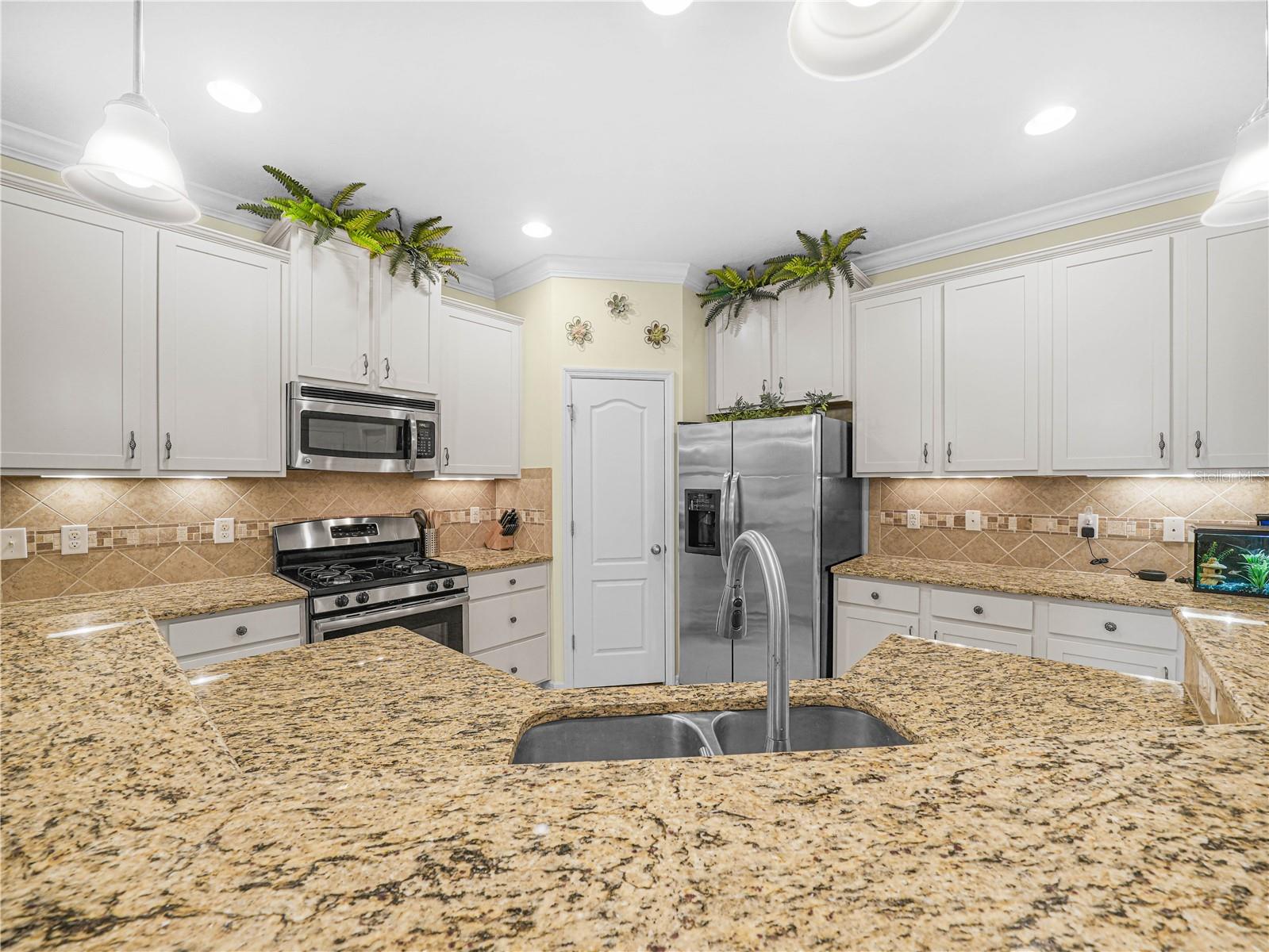 COVINGTON PARK PH 5A - Residential