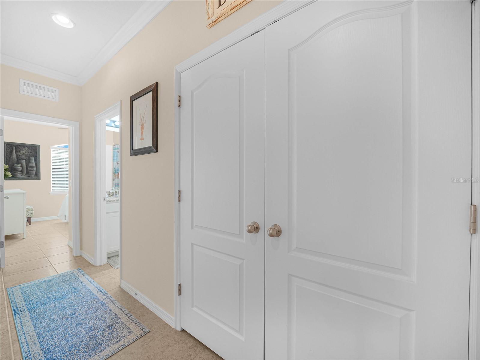 COVINGTON PARK PH 5A - Residential