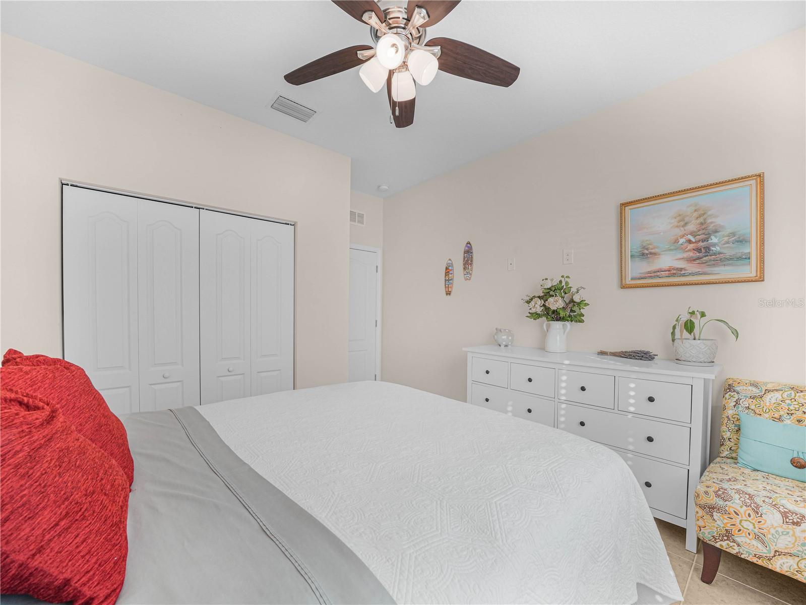 COVINGTON PARK PH 5A - Residential