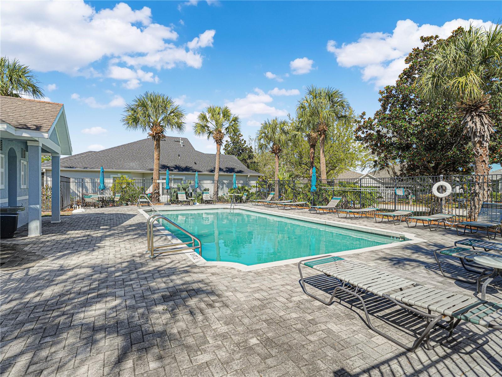 COVINGTON PARK PH 5A - Residential