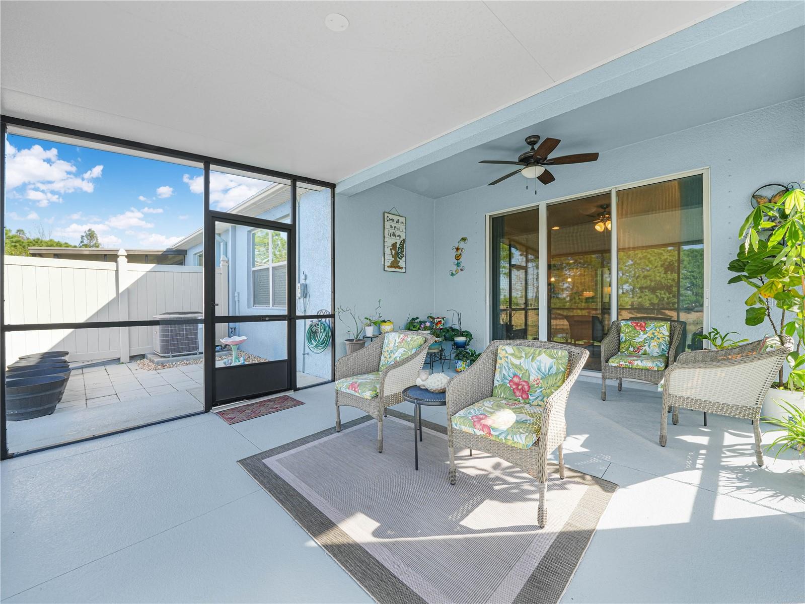 COVINGTON PARK PH 5A - Residential