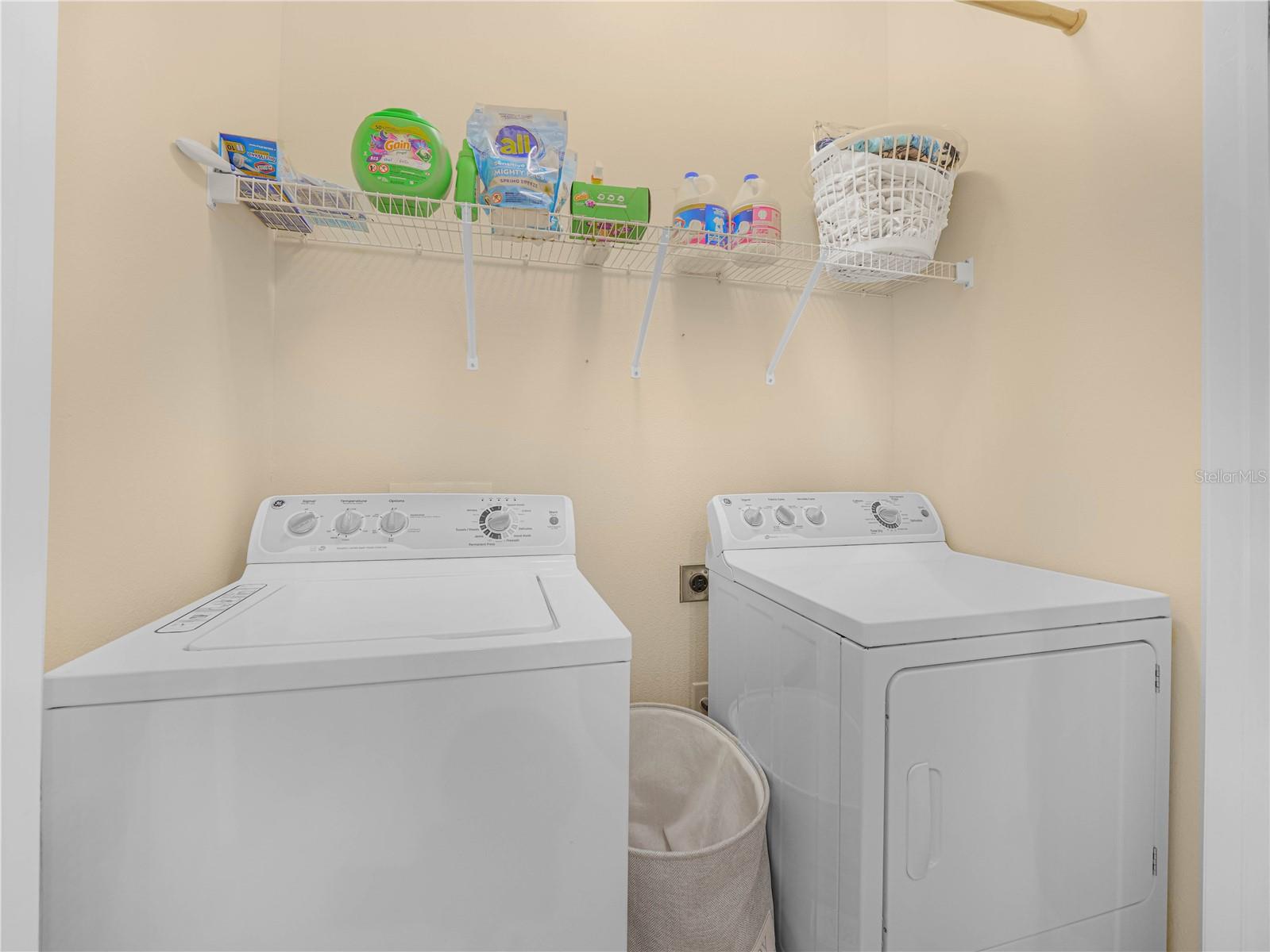 COVINGTON PARK PH 5A - Residential