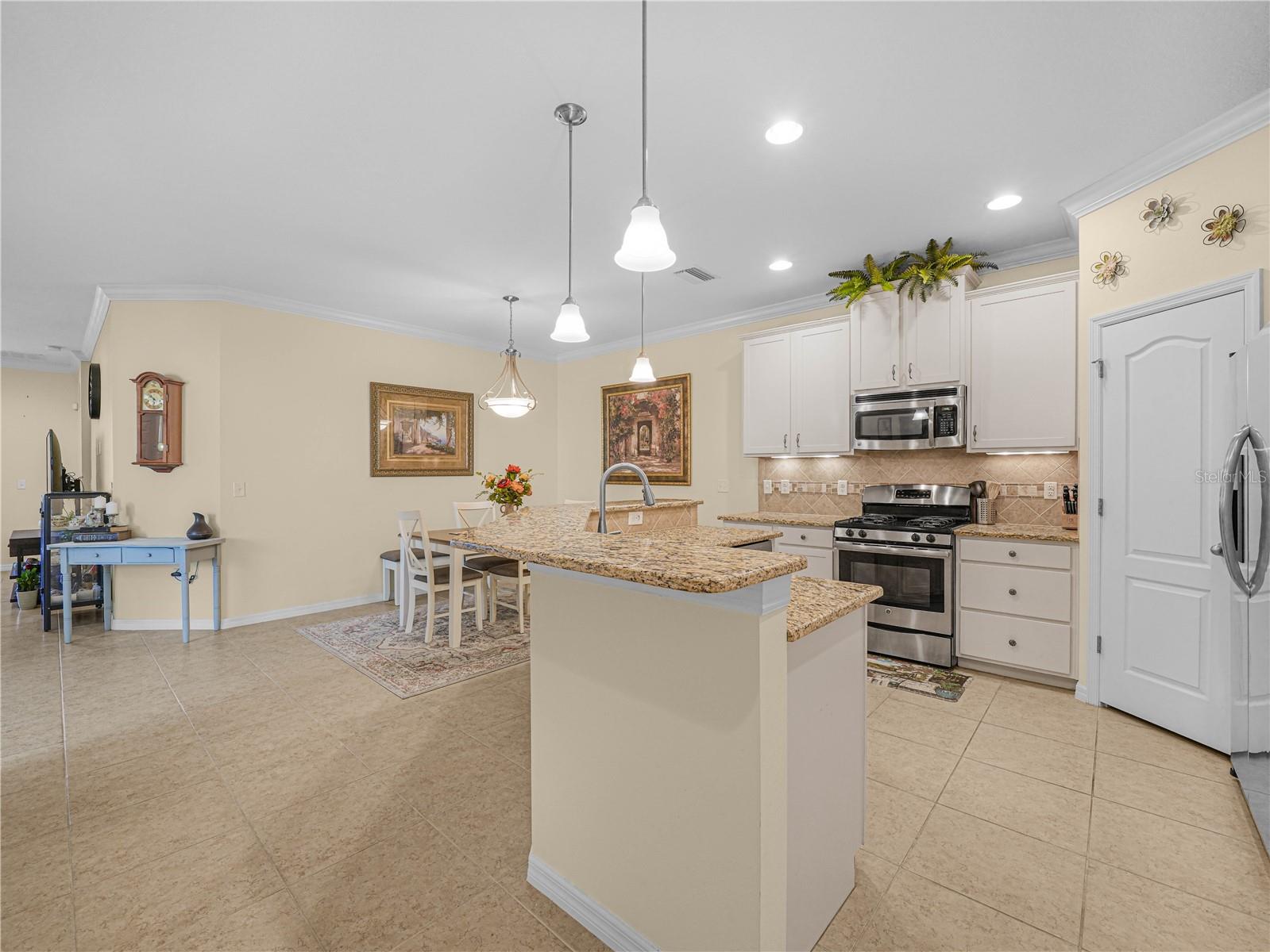 COVINGTON PARK PH 5A - Residential