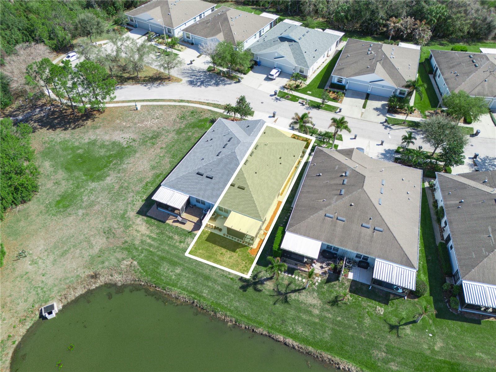 COVINGTON PARK PH 5A - Residential