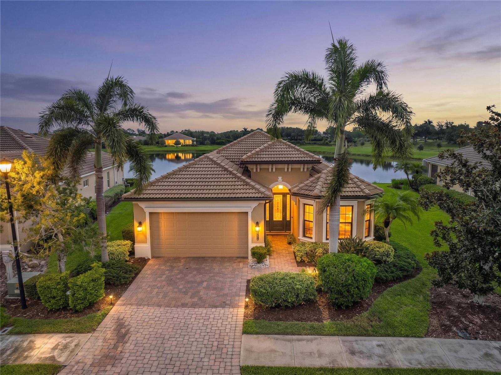 20110 GRANLAGO DRIVE