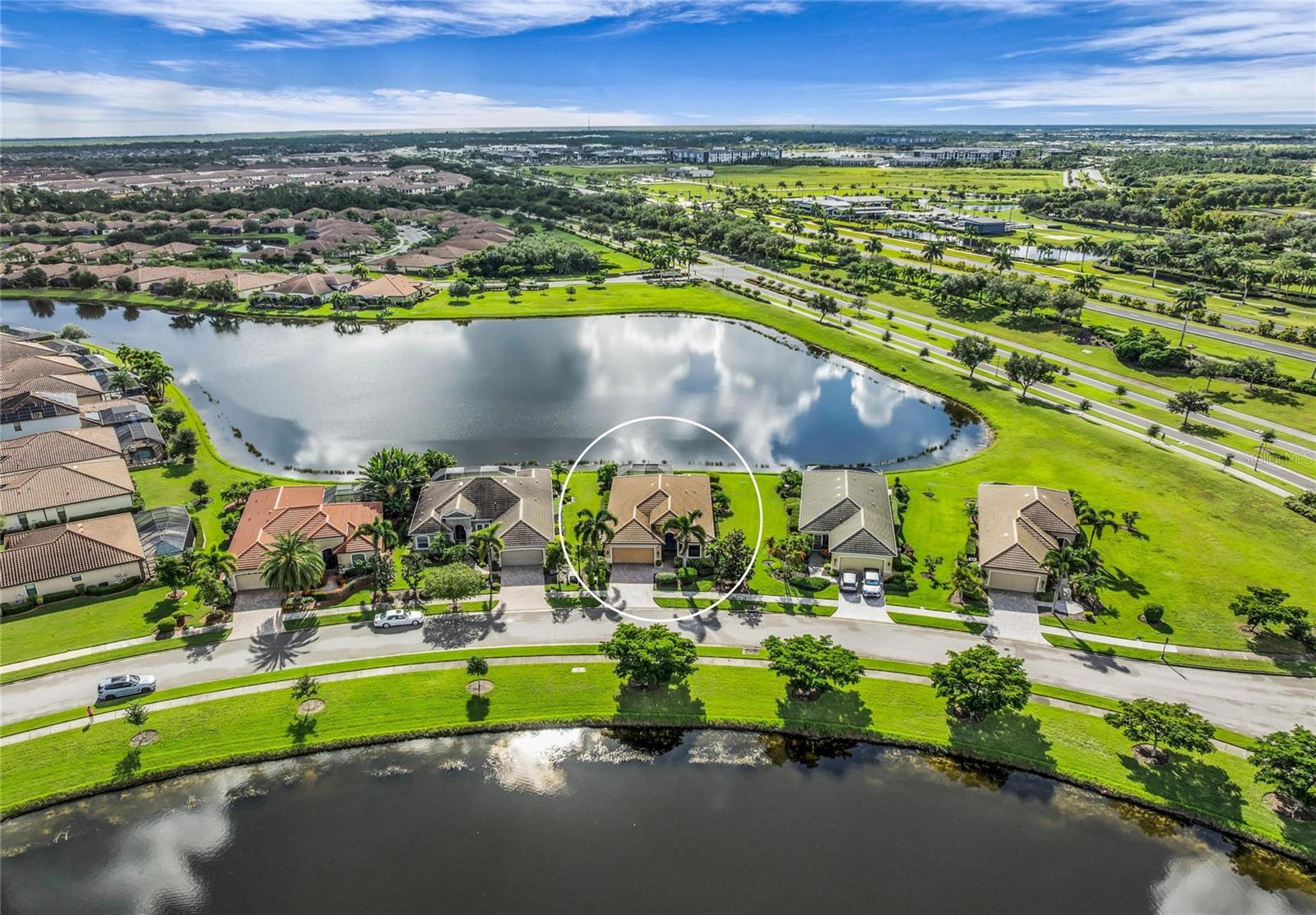 20110 GRANLAGO DRIVE
