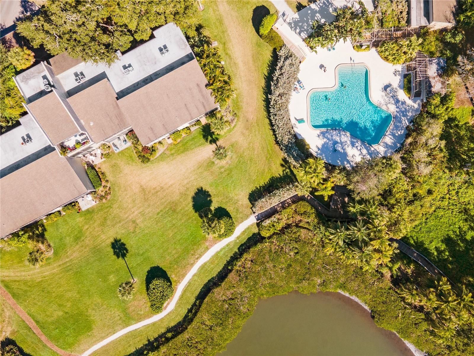 PELICAN COVE XVI - Residential Lease
