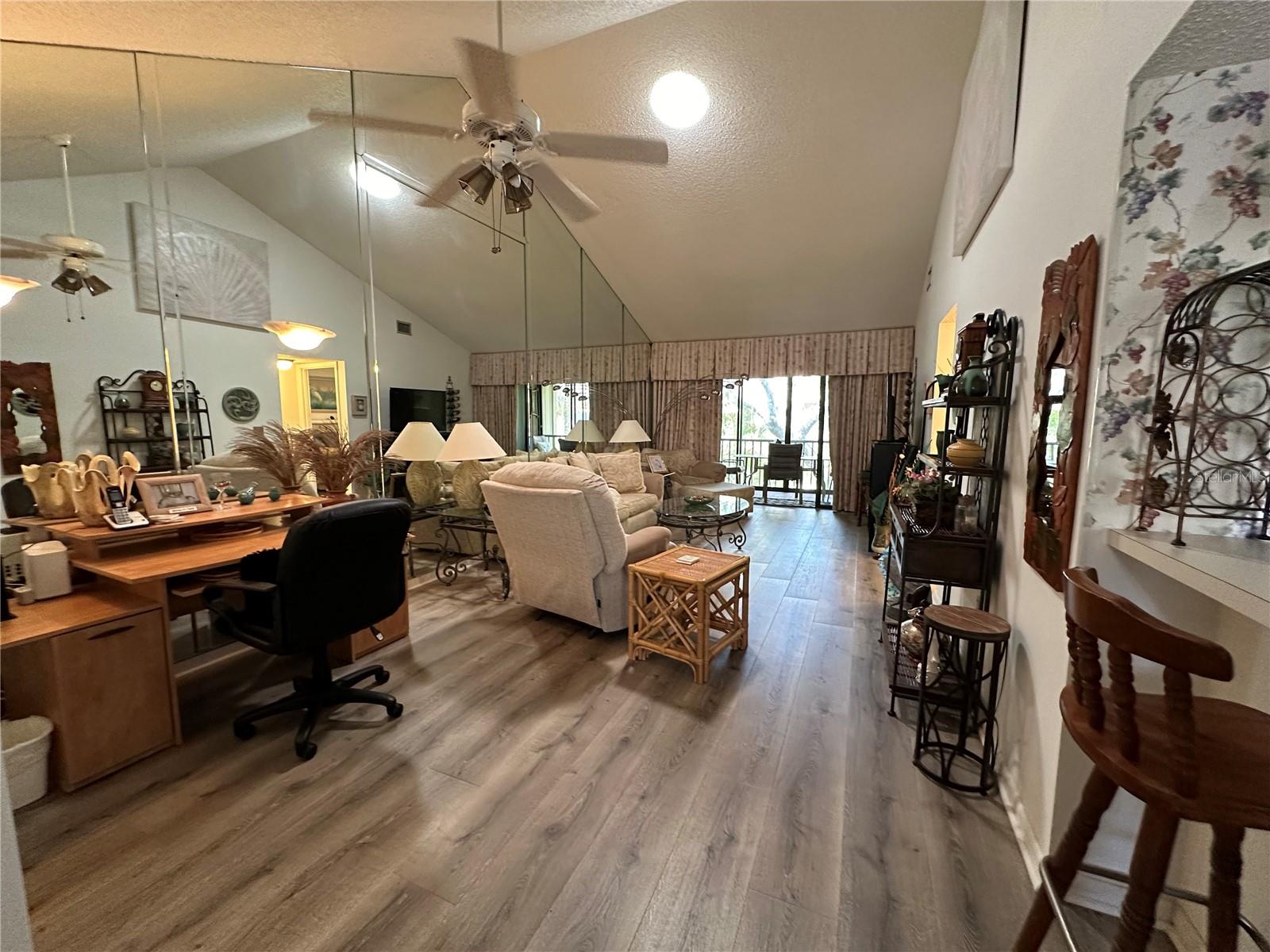 PELICAN COVE XVI - Residential Lease
