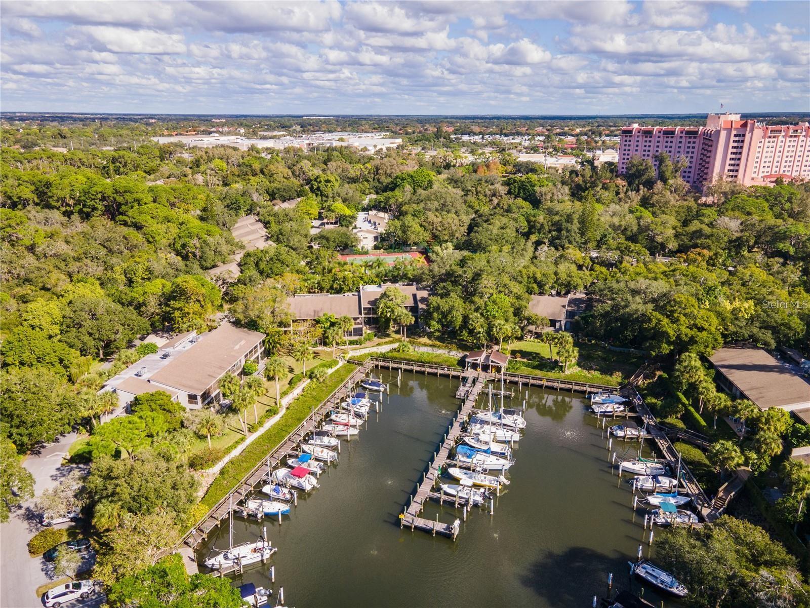 PELICAN COVE XVI - Residential Lease
