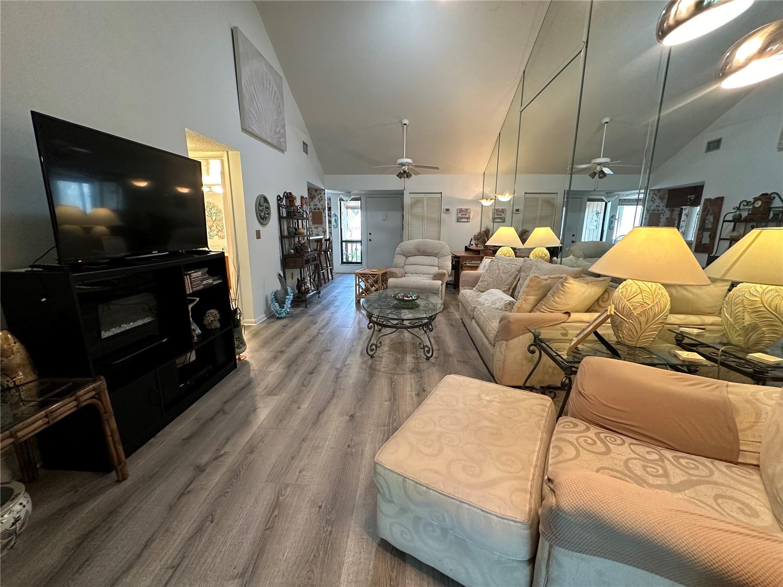 PELICAN COVE XVI - Residential Lease
