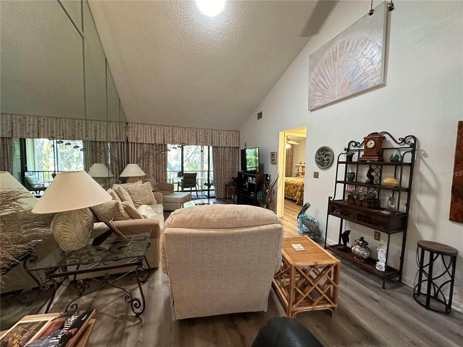 PELICAN COVE XVI - Residential Lease