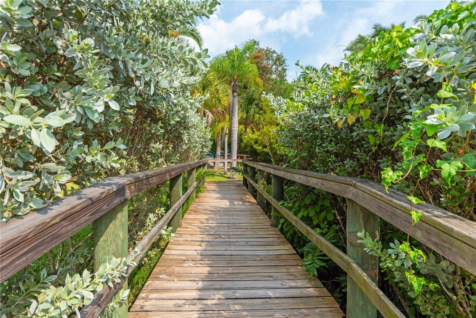 PELICAN COVE XVI - Residential Lease