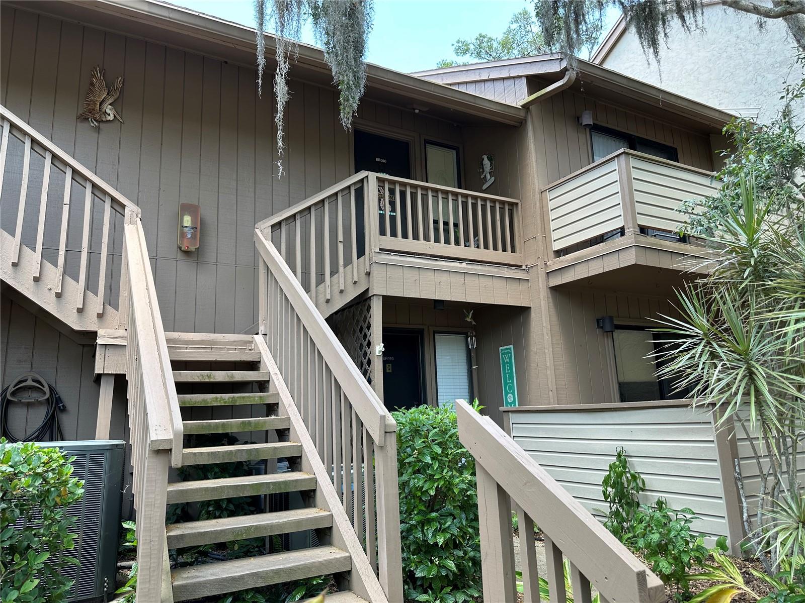 Step into the relaxed elegance of Pelican Cove with this fully furnished second-floor condo, available for the 2026 season at $3,000 per month. This light-filled 2-bedroom, 2-bath unit offers a peaceful retreat within one of Sarasota’s most sought-after gated communities. Set on 78 acres of lush, tropical landscape, Pelican Cove features resort-style amenities including multiple pools, tennis courts, a fitness center, private boat harbor, and a full calendar of social activities. Residents can enjoy walking trails, yoga and art classes, and evening concerts in a tranquil, natural setting. All just minutes from world-class beaches, dining, and downtown Sarasota. Don’t miss your chance to enjoy the best of Florida living in this beautifully maintained community.