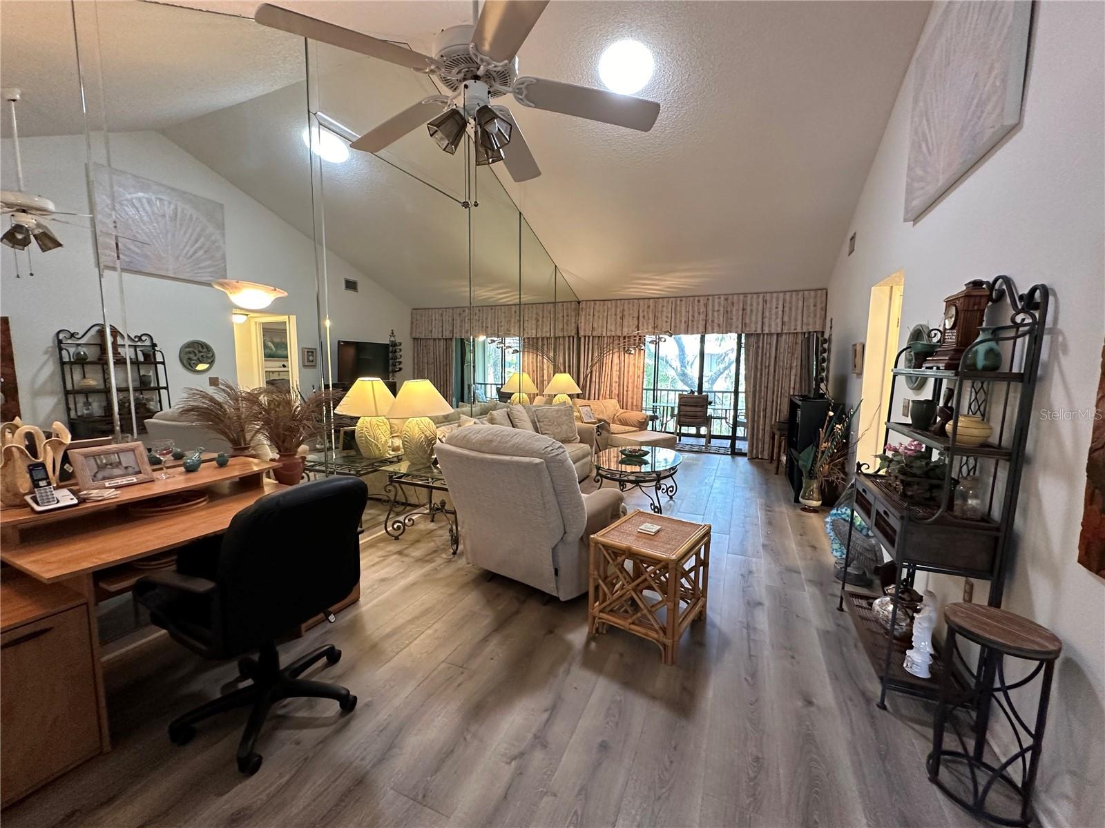PELICAN COVE XVI - Residential Lease