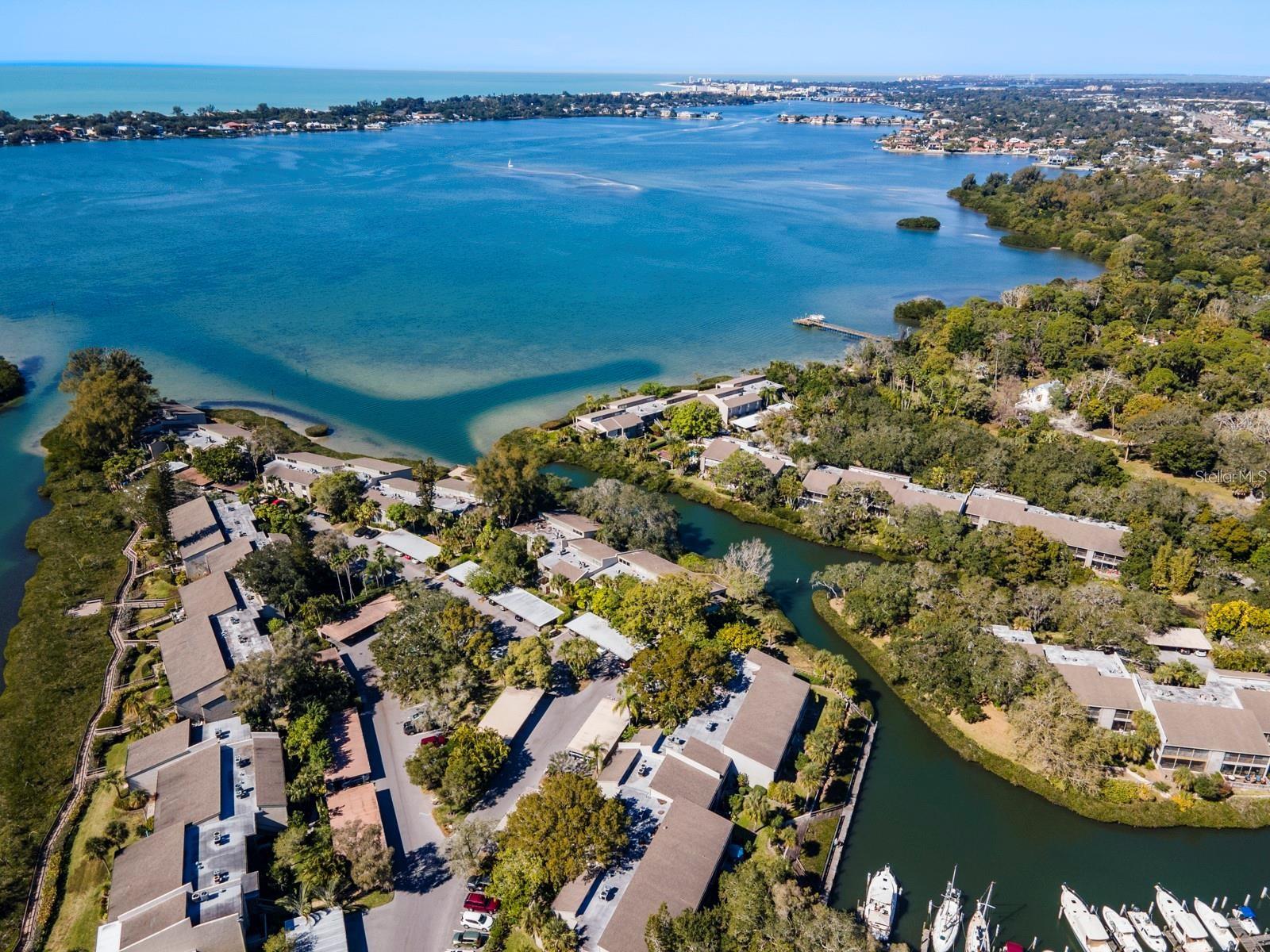 PELICAN COVE XVI - Residential Lease