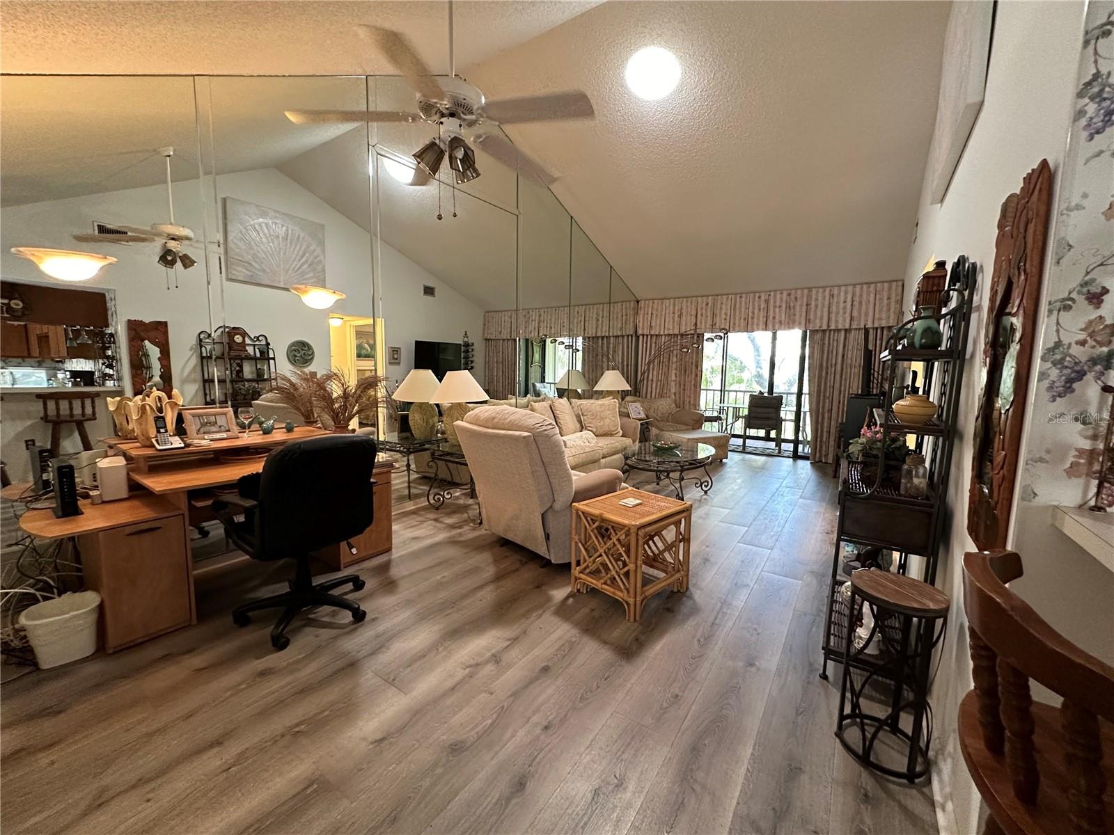 PELICAN COVE XVI - Residential Lease